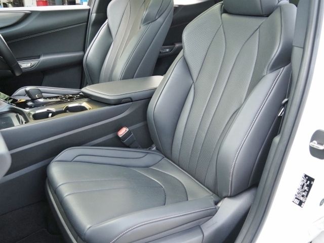 TOYOTA LEXUS NX350H AWD 2023 Image 31