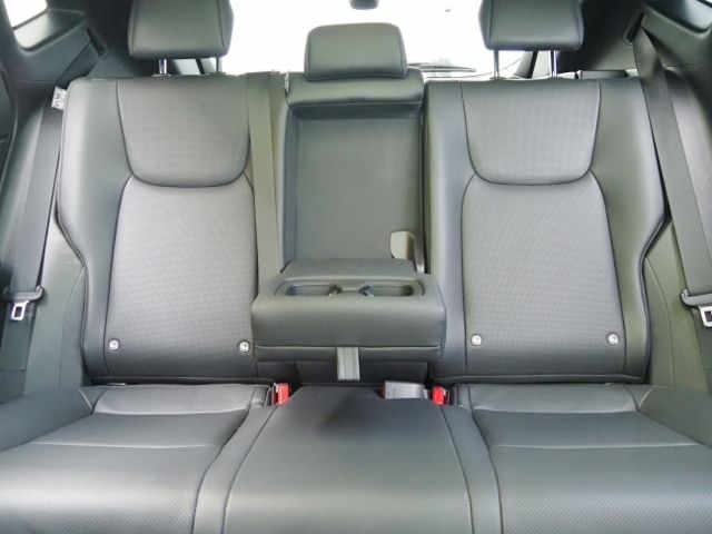 TOYOTA LEXUS NX350H AWD 2023 Image 31