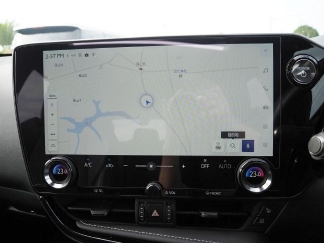 TOYOTA LEXUS NX350H AWD 2023 Image 31