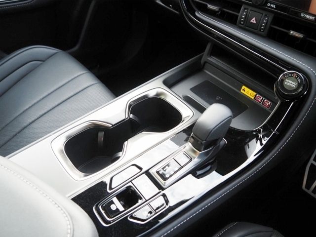 TOYOTA LEXUS NX350H AWD 2023 Image 31