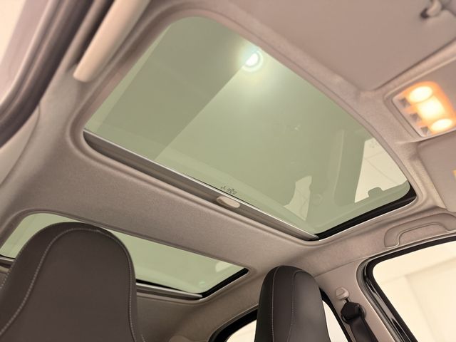 MCC SMART FORFOUR 2018 Image 31