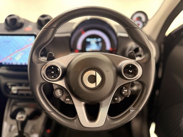 MCC SMART FORFOUR 2018 Image 31