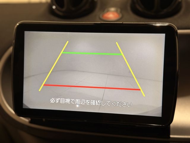 MCC SMART FORFOUR 2018 Image 31