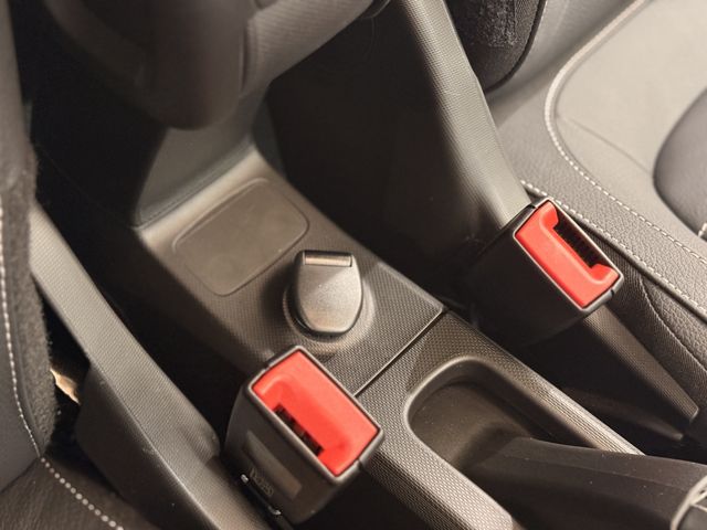 MCC SMART FORFOUR 2018 Image 31