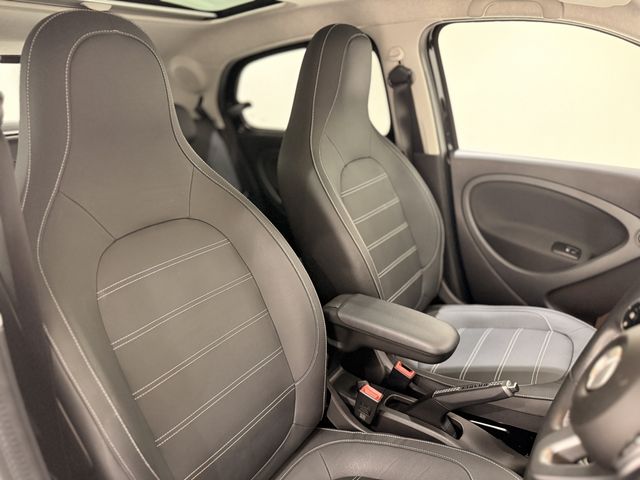 MCC SMART FORFOUR 2018 Image 31