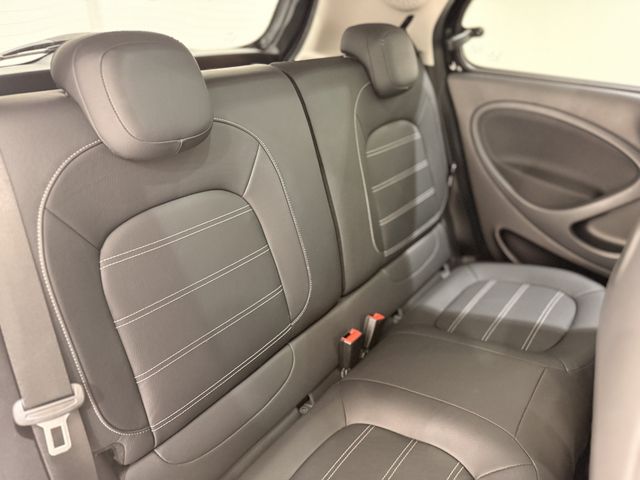 MCC SMART FORFOUR 2018 Image 31