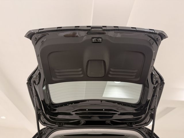 MCC SMART FORFOUR 2018 Image 31