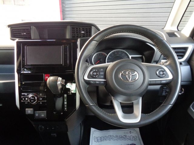 TOYOTA ROOMY 2021 Image 31