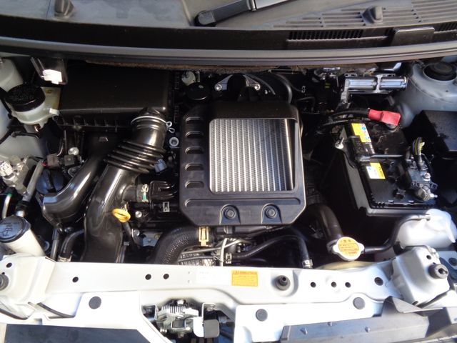 TOYOTA ROOMY 2021 Image 31