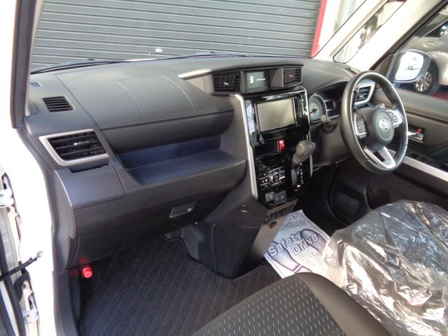 TOYOTA ROOMY 2021 Image 31