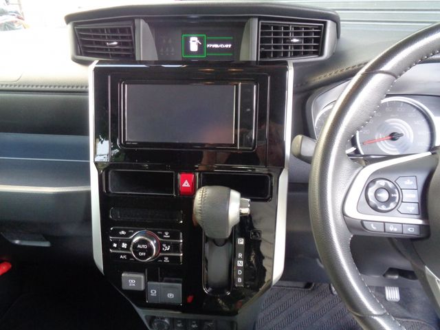 TOYOTA ROOMY 2021 Image 31