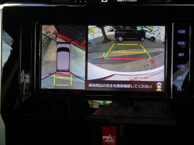 TOYOTA ROOMY 2021 Image 31