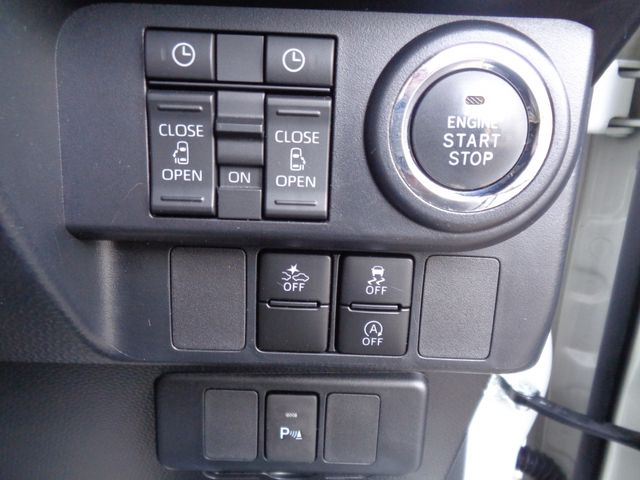 TOYOTA ROOMY 2021 Image 31