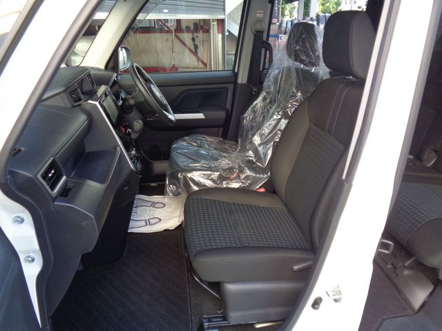 TOYOTA ROOMY 2021 Image 31