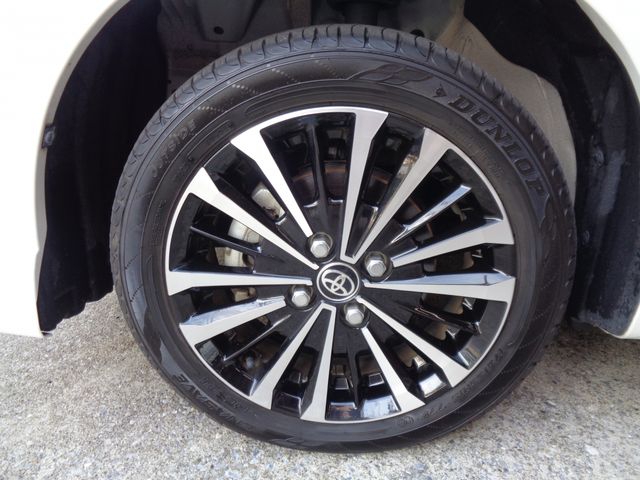 TOYOTA ROOMY 2021 Image 31