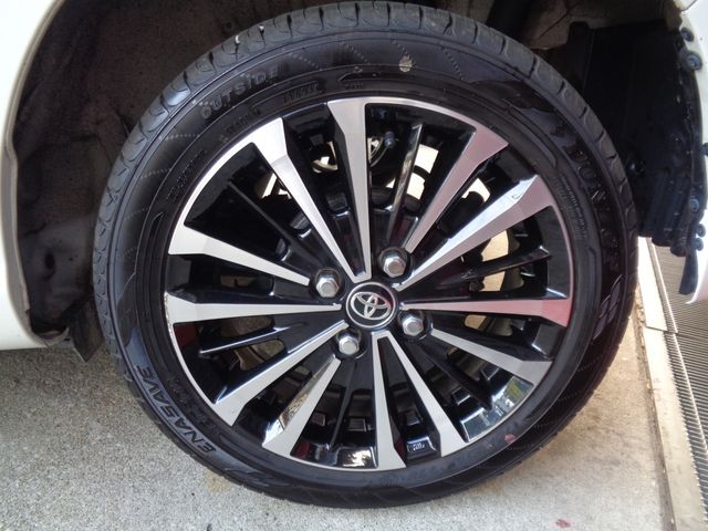 TOYOTA ROOMY 2021 Image 31