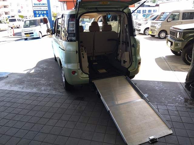 TOYOTA SIENTA 2012 Image 31