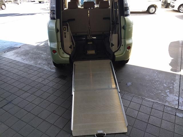 TOYOTA SIENTA 2012 Image 31