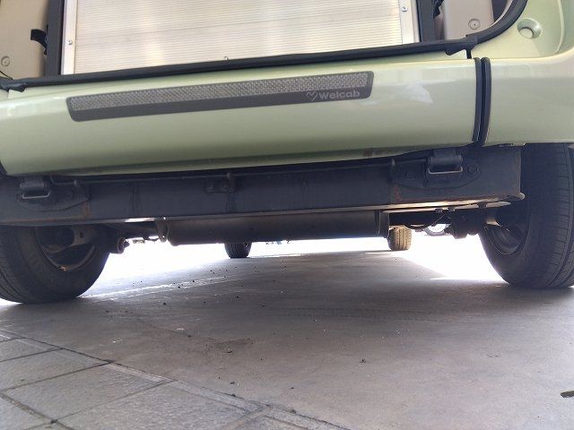 TOYOTA SIENTA 2012 Image 31