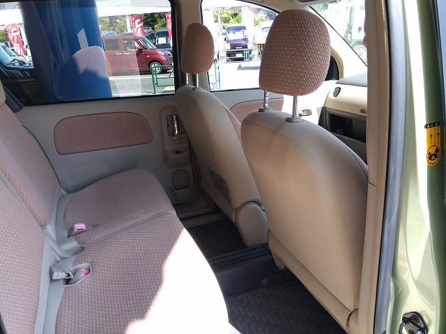 TOYOTA SIENTA 2012 Image 31