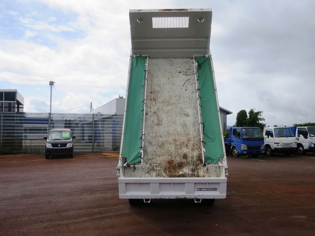 NISSAN DIESEL CONDOR 2001 Image 31