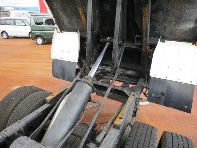 NISSAN DIESEL CONDOR 2001 Image 31