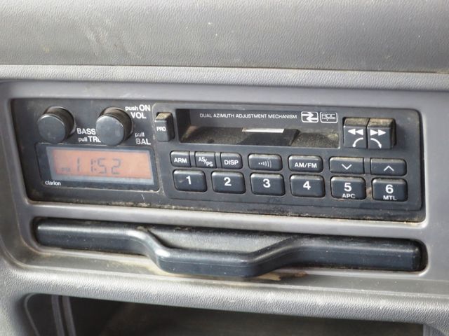 NISSAN DIESEL CONDOR 2001 Image 31