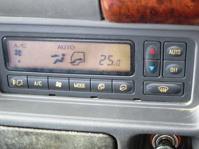 NISSAN DIESEL CONDOR 2001 Image 31