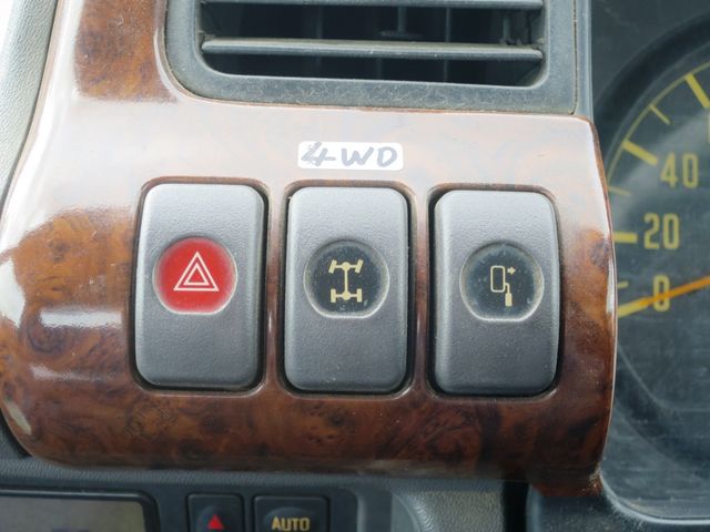 NISSAN DIESEL CONDOR 2001 Image 31