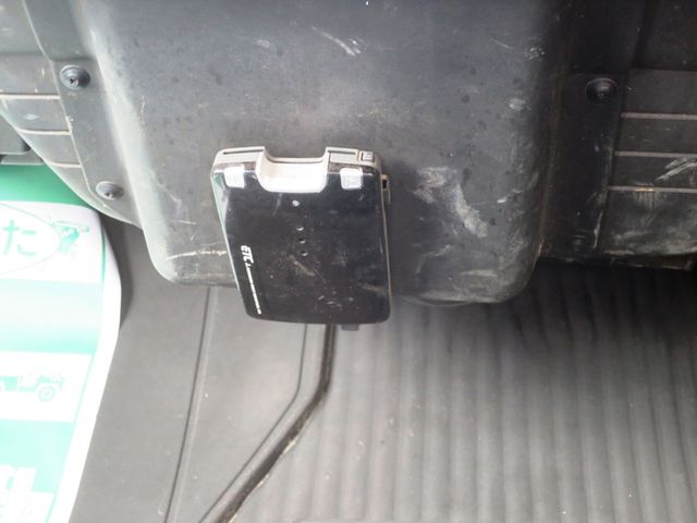 NISSAN DIESEL CONDOR 2001 Image 31