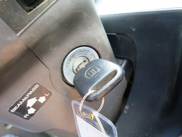 NISSAN DIESEL CONDOR 2001 Image 31