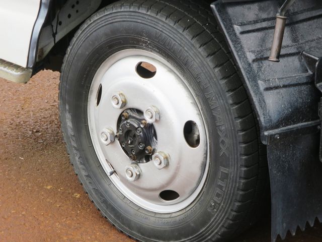 NISSAN DIESEL CONDOR 2001 Image 31