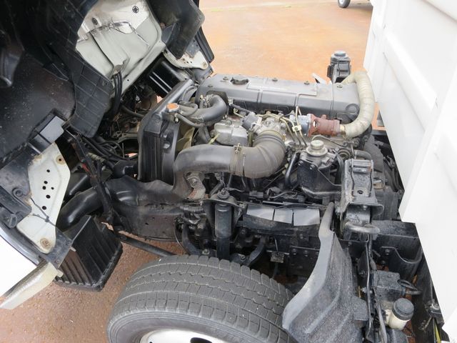 NISSAN DIESEL CONDOR 2001 Image 31