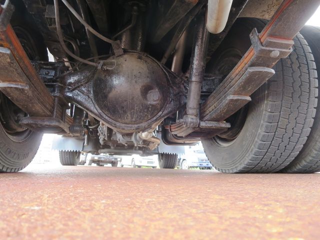 NISSAN DIESEL CONDOR 2001 Image 31