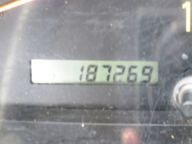 NISSAN DIESEL CONDOR 2001 Image 31