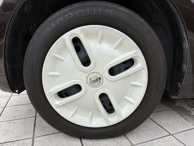 NISSAN CUBE 2017 Image 31