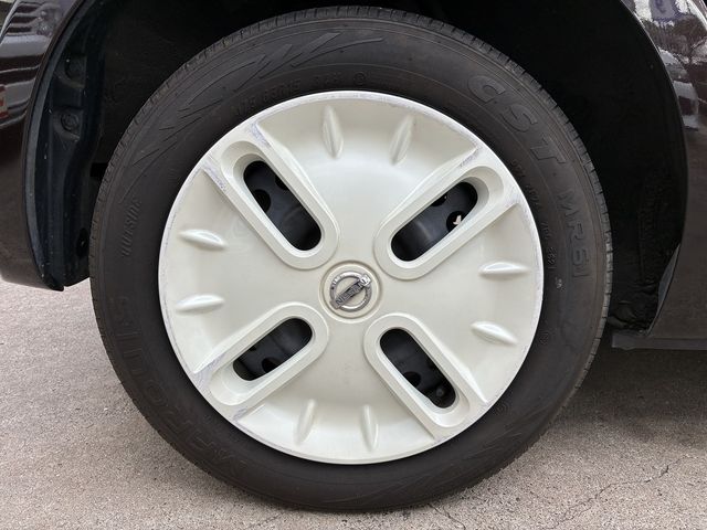 NISSAN CUBE 2017 Image 31