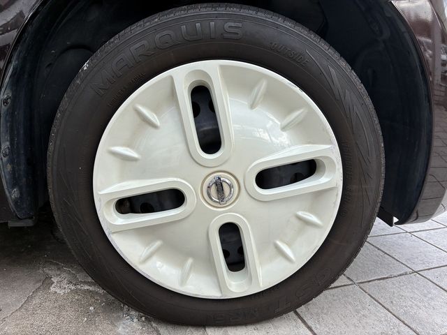 NISSAN CUBE 2017 Image 31