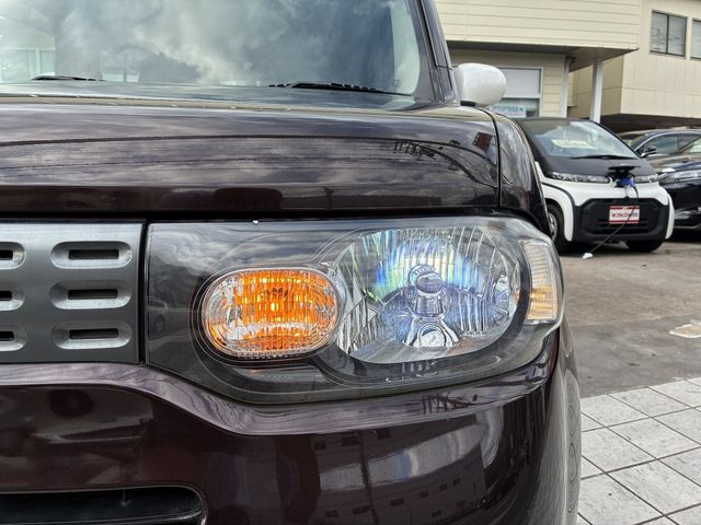 NISSAN CUBE 2017 Image 31