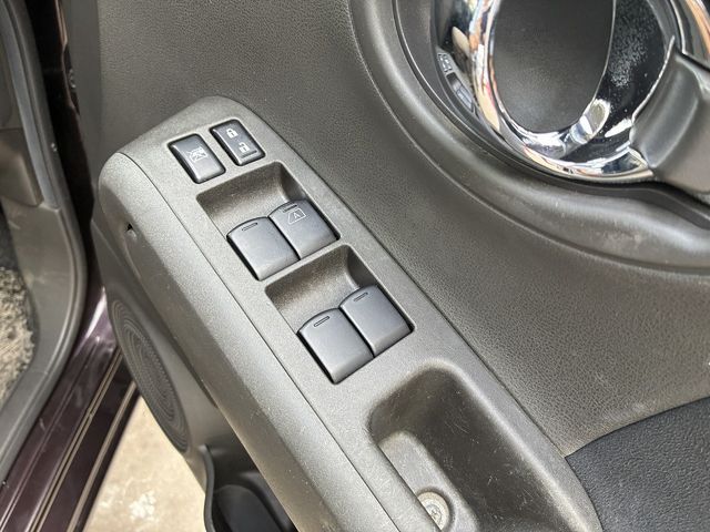 NISSAN CUBE 2017 Image 31