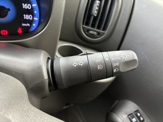 NISSAN CUBE 2017 Image 31