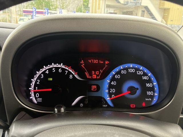 NISSAN CUBE 2017 Image 31