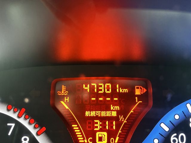 NISSAN CUBE 2017 Image 31