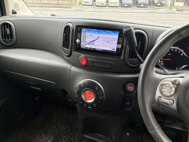 NISSAN CUBE 2017 Image 31