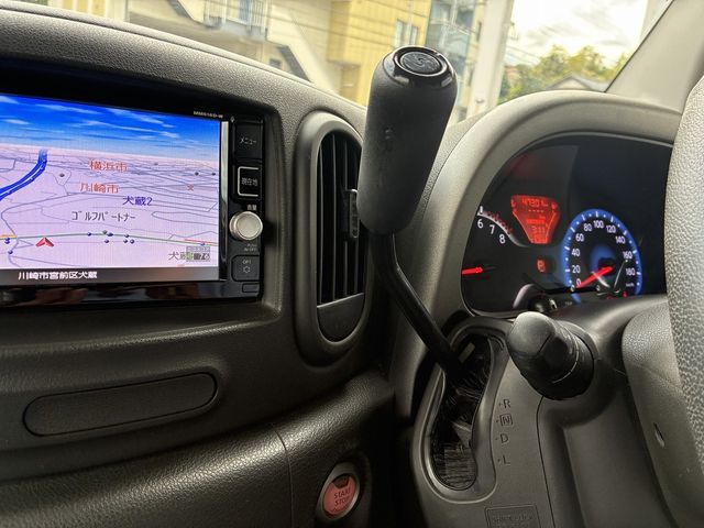 NISSAN CUBE 2017 Image 31