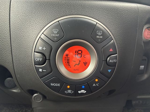 NISSAN CUBE 2017 Image 31