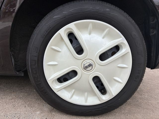 NISSAN CUBE 2017 Image 31