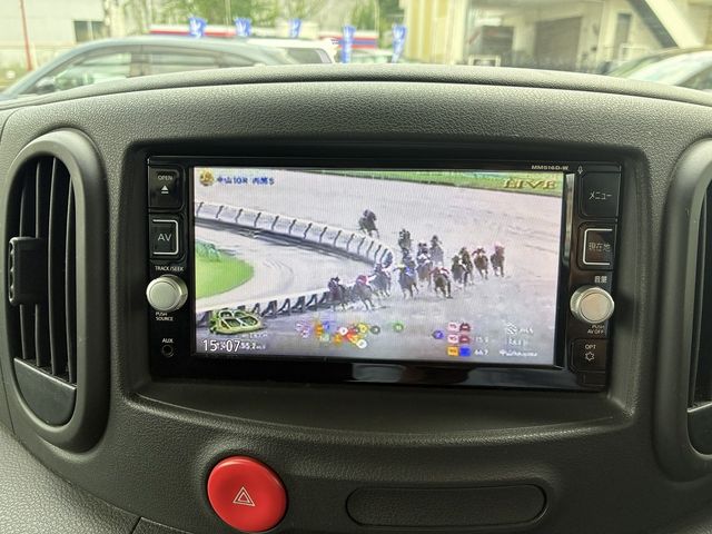 NISSAN CUBE 2017 Image 31