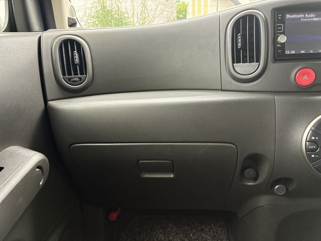 NISSAN CUBE 2017 Image 31