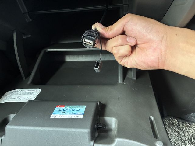 NISSAN CUBE 2017 Image 31